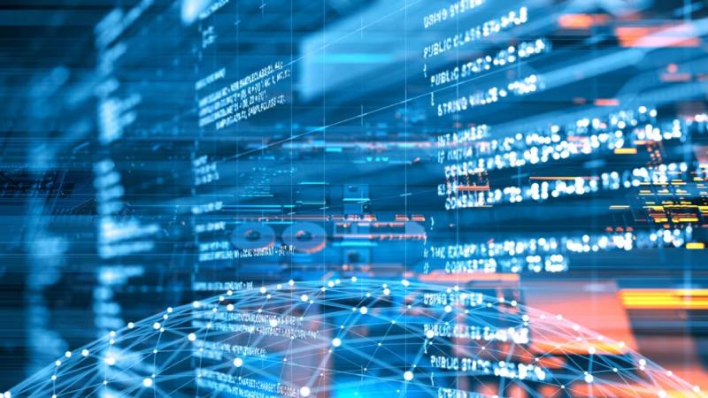 Linux基石:潜江市小程序开发公司的技术底座与发行版选择逻辑